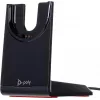 HP Poly Base de Carregamento para Série Voyager 4300 UC 4310, 4320, Voyager Focus 2 Office, 2 UC (220265-01)