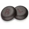 HP Poly almofadas auriculares para headset Blackwire 7225 (Espresso, pack de 2) 85S17AA
