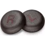 HP Poly almofadas auriculares para headset Blackwire 7225 (Espresso, pack de 2) 85S17AA