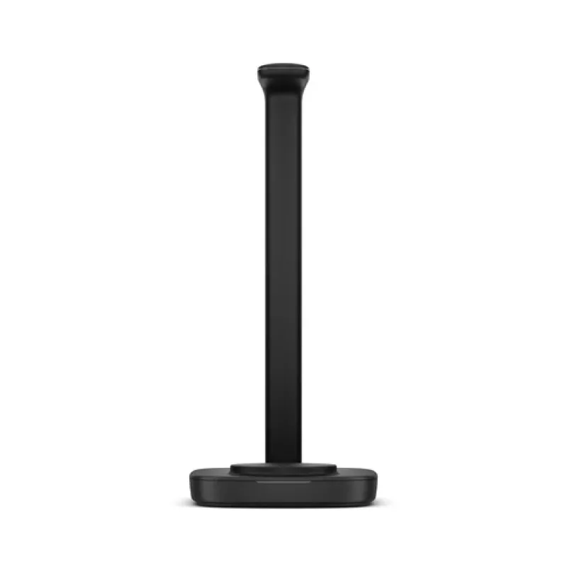Estação de carregamento sem fios HP Poly Focus Multi-Device Premium – cinzento espaço