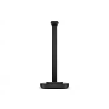 Estação de carregamento sem fios HP Poly Focus Multi-Device Premium – cinzento espaço