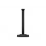 Estação de carregamento sem fios HP Poly Focus Multi-Device Premium – cinzento espaço