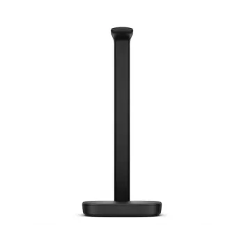 HP Poly Focus Wireless Charging Stand for Poly Studio R30 – Qi 15W USB-C Charging Cradle