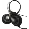 HP POLY Plantronics SupraPlus H261H Auscultador com fios binaural de banda larga com microfone com cancelamento de ruído (87129-02)