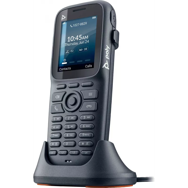 HP Poly Rove 20 S DECT D2 B1BS 20PH - Versão UK