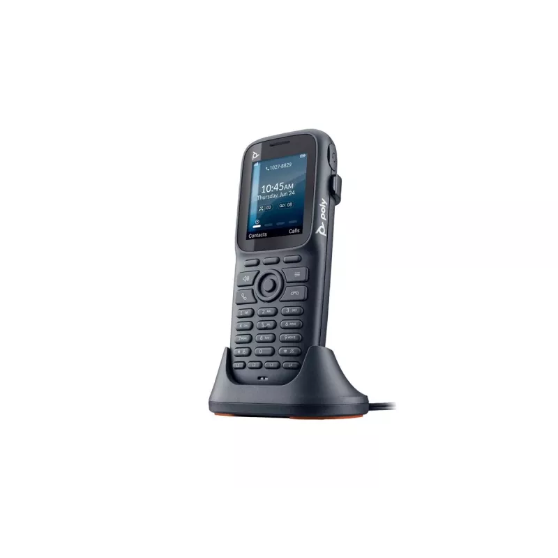 HP Poly Rove 20 S DECT D2 B1BS 20PH - Versão UK