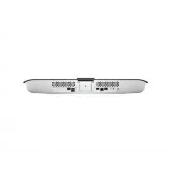 HP Poly Studio V12 Barra de Vídeo USB sem fonte de alimentação