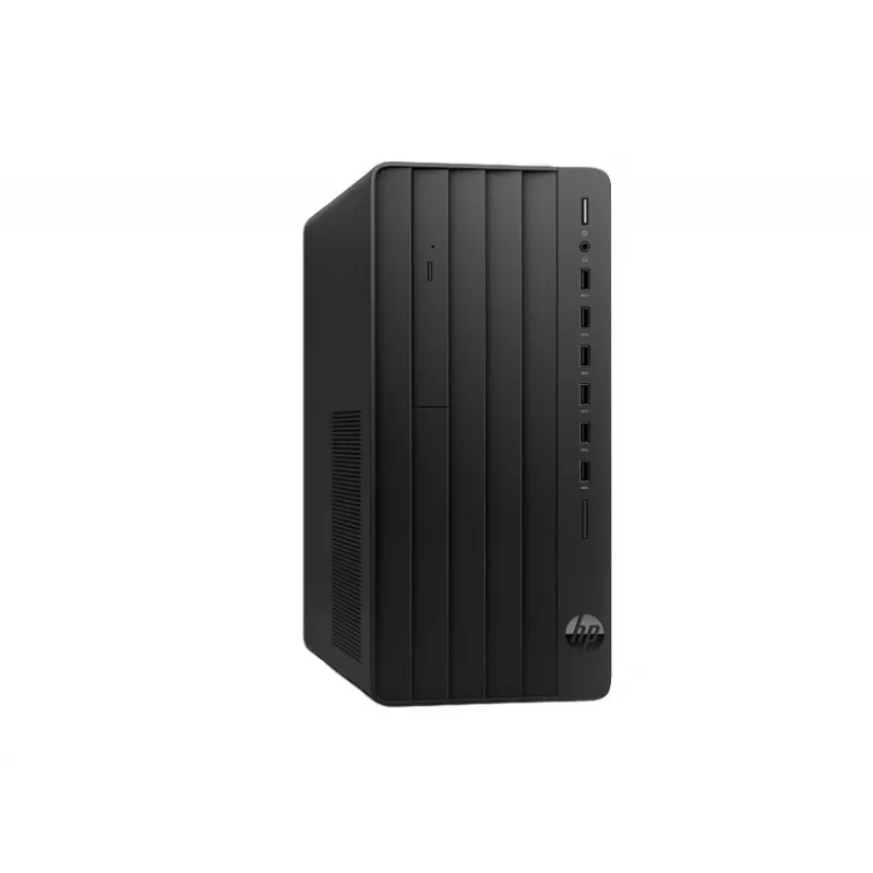HP Pro Tower 290 G9 computador de secretária, Intel Core i5-14400, 8GB RAM, 512GB SSD, Microtower, preto (recondicionado)