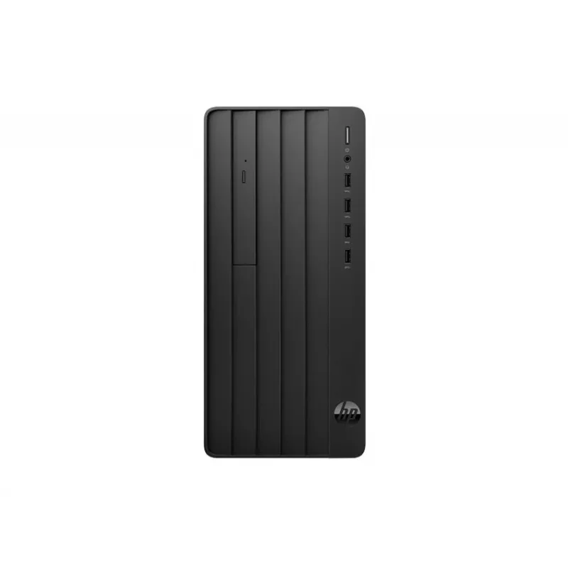 HP Pro Tower 290 G9 computador de secretária, Intel Core i5-14400, 8GB RAM, 512GB SSD, Microtower, preto (recondicionado)