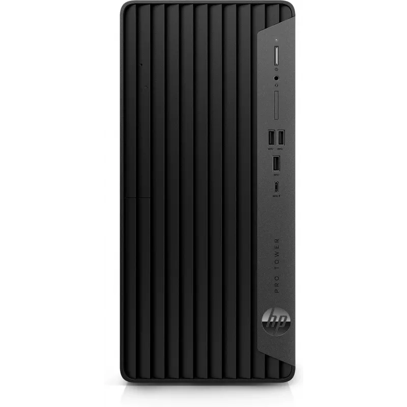 HP Pro Tower 400 G9 PC de secretária - Intel Core i5-14.ª geração, 16GB RAM, 512GB SSD, Windows 11 Pro (recondicionado)