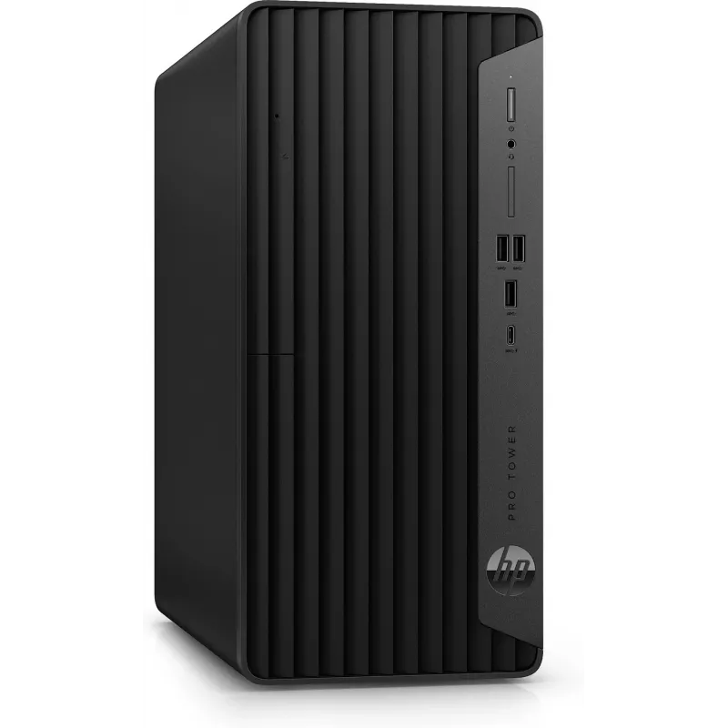 HP Pro Tower 400 G9 PC de secretária - Intel Core i5-14.ª geração, 16GB RAM, 512GB SSD, Windows 11 Pro (recondicionado)