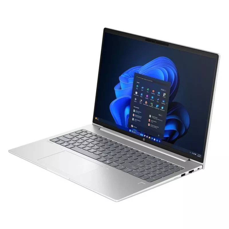 HP ProBook 4 G1i 16 portátil, Intel Core Ultra 7 255H, 32GB RAM, 512GB SSD, 16,0 polegadas WUXGA, NVIDIA GeForce RTX 3050 4GB, Windows 11 Home (recondicionado)