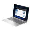 HP ProBook 4 G1i 16 portátil | Intel Core Ultra 7 255U | 24GB RAM | 1TB SSD | 16 polegadas WUXGA IPS | Windows 11 Pro | prateado (recondicionado)