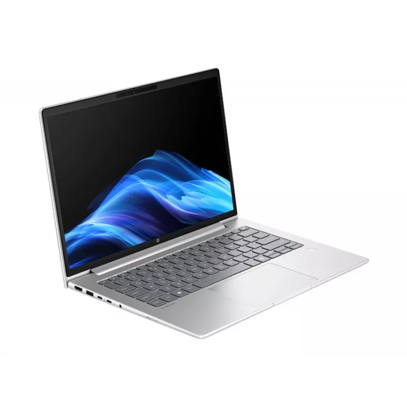 HP ProBook 4 G1iR 14 Portátil, Intel Core 5 120U, 16GB, 14,0 polegadas WUXGA, Windows 11 Pro (recondicionado)