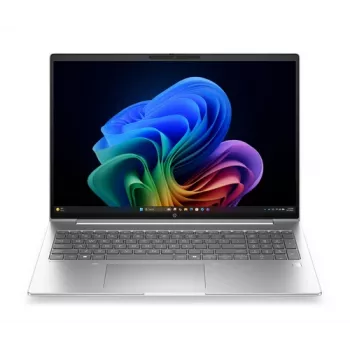 Portátil HP ProBook 4 G2i Notebook - design de dobradiça a 177 graus - Intel Core 7 350 - Win 11 Pro - Intel Graphics - 32 GB RAM - 512 GB SSD NVMe - 40,6 cm (16 polegadas)