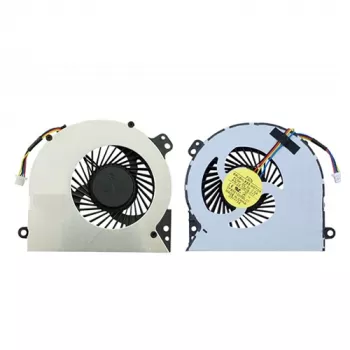 HP ProBook 4440S / 4540S Ventilador de arrefecimento da CPU