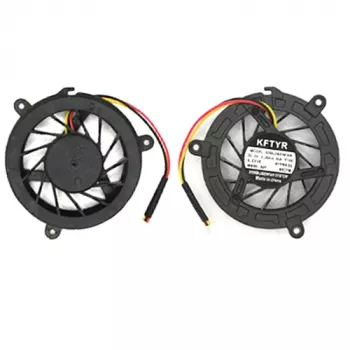 Ventoinha de refrigeração da CPU para HP ProBook 4510s