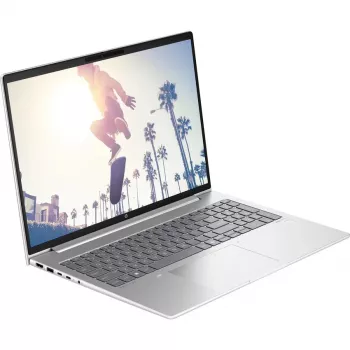 HP ProBook 460 G11 16 polegadas WUXGA Intel Core Ultra 5 125U 8GB RAM 512GB SSD FreeDOS (recondicionado)