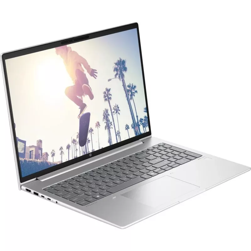HP ProBook 460 G11 Portátil, Core Ultra 7 155U, 8GB RAM, SSD, 16 polegadas WUXGA (recondicionado)