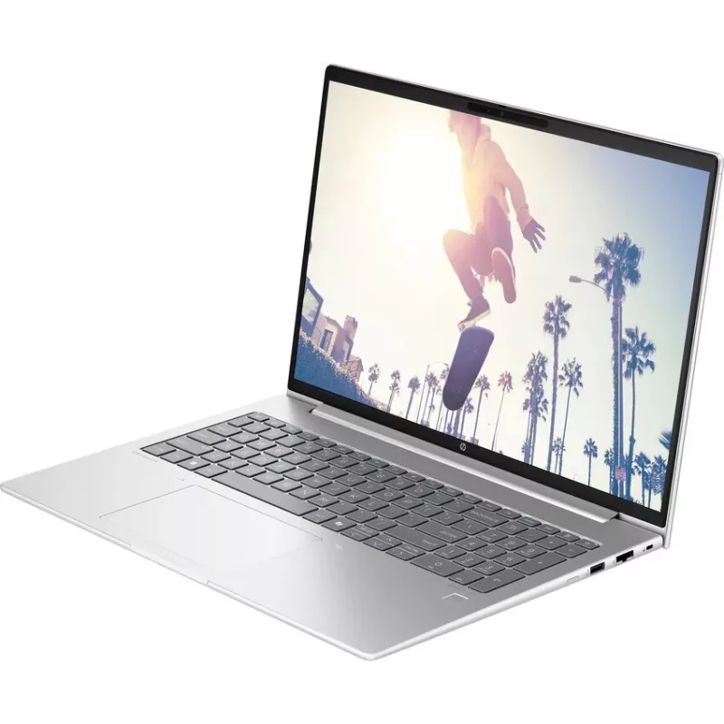 HP ProBook 460 G11 Portátil, Core Ultra 7 155U, 8GB RAM, SSD, 16 polegadas WUXGA (recondicionado)