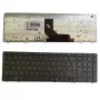 HP ProBook 6560B, 6565B, 6570B teclado (layout US)