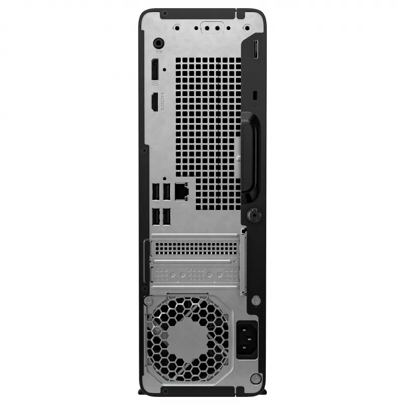 HP ProDesk 2 SFF G1i PC desktop, Intel Core i5-14500, 16GB RAM, 512GB SSD, Windows 11 Pro, Small Form Factor