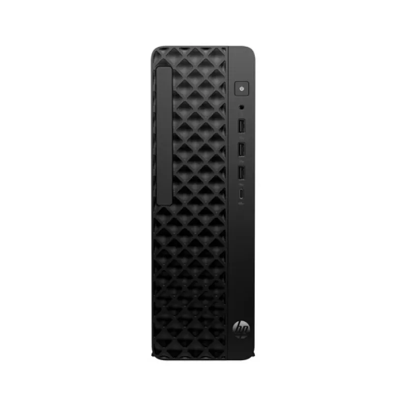 HP ProDesk 2 SFF G2a PC de secretária, AMD Ryzen 5 240, 16GB RAM, 512GB SSD, Windows 11 Pro (DM5K0ET#ABD)