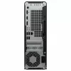HP ProDesk 2 SFF G2a PC de secretária, AMD Ryzen 5 240, 16GB RAM, 512GB SSD, Windows 11 Pro (DM5K0ET#ABD)