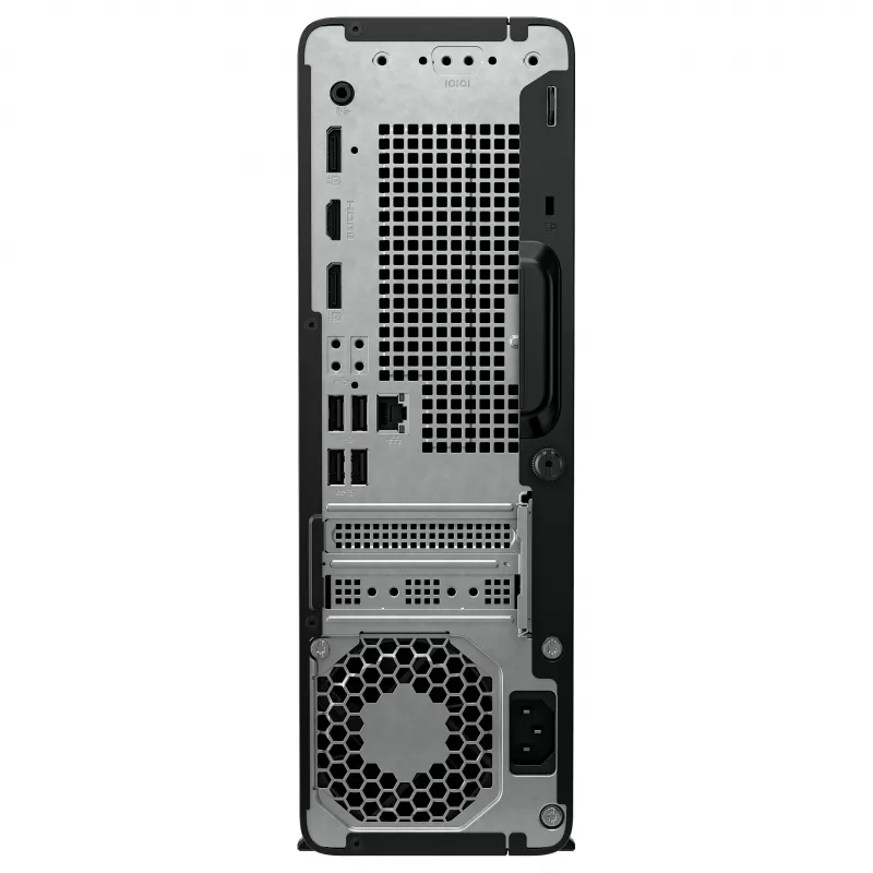 HP ProDesk 2 SFF G2a PC de secretária, AMD Ryzen 5 240, 16GB RAM, 512GB SSD, Windows 11 Pro (DM5K0ET#ABD)