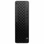 HP ProDesk 2 SFF G2a PC de secretária, AMD Ryzen 5 240, 16GB RAM, 512GB SSD, Windows 11 Pro (DM5K0ET#ABD)