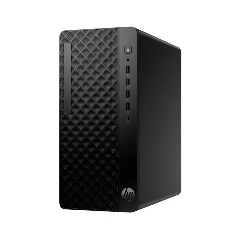 PC desktop HP ProDesk 2 Tower G1a Ryzen 5 PRO 8500G 16GB RAM 512GB SSD Radeon 740M Windows 11 Pro