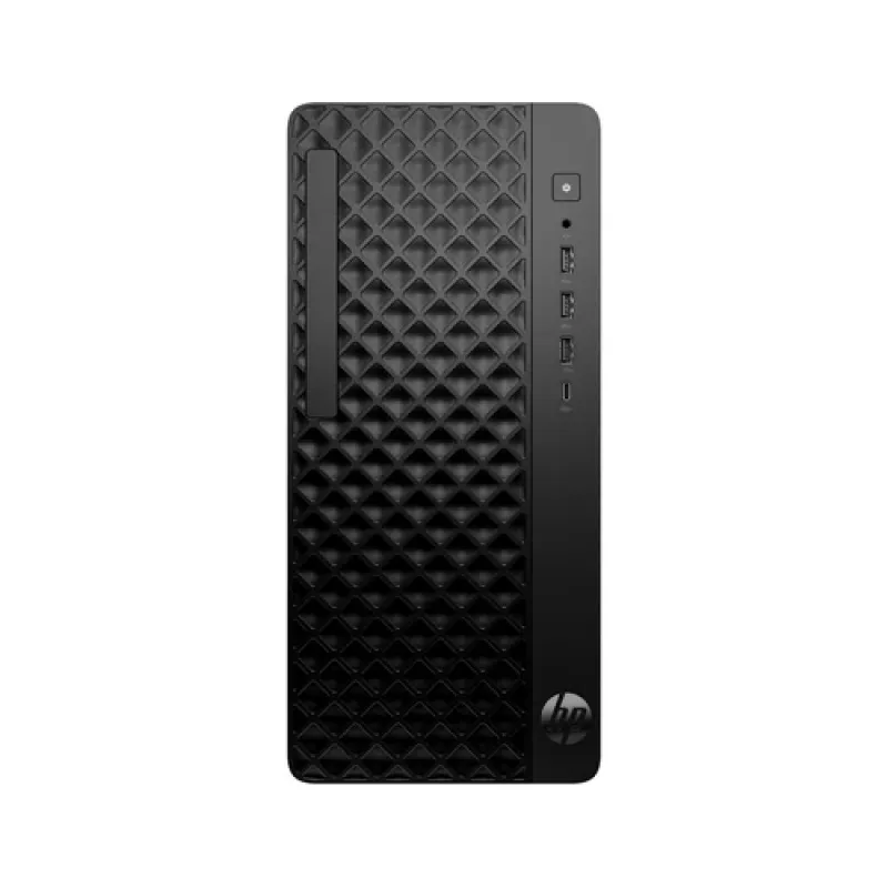 HP ProDesk 2 Tower G1i PC desktop - Intel Core i5-14500, 16GB DDR5, 512GB NVMe SSD, Windows 11 Pro, Wi-Fi 6E, preto