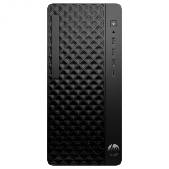 HP ProDesk 2 Tower G1i PC desktop - Intel Core i5-14500, 16GB DDR5, 512GB NVMe SSD, Windows 11 Pro, Wi-Fi 6E, preto
