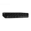 HP ProDesk 4 Mini G1i Intel Core Ultra 7 265T 32GB RAM 512GB SSD Windows 11 Pro Mini-PC (recondicionado)