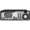 HP ProDesk 4 SFF G1i AI PC Intel Core Ultra 5 225 16GB DDR5 512GB SSD Windows 11 Pro preto