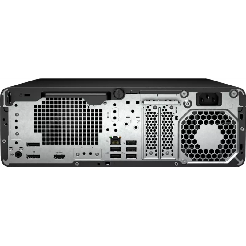 HP ProDesk 4 SFF G1i AI PC Intel Core Ultra 5 225 16GB DDR5 512GB SSD Windows 11 Pro preto