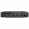 HP ProDesk 600 G5 Mini Desktop Intel Core i5-9500T 16GB RAM 512GB SSD Windows 11 Pro recondicionado grau A