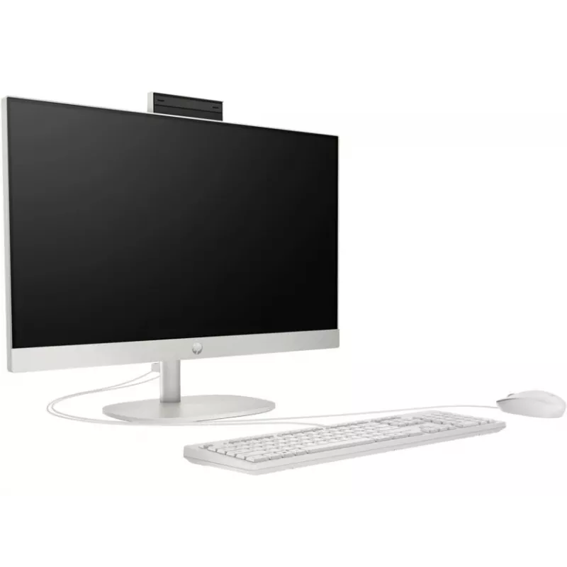 HP ProOne 240 G10 AiO, i7-1335U, 16 GB RAM, SSD (recondicionado)