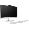 HP ProOne 240 G10 AiO Intel Core Ultra 5 125U 8GB RAM 512GB SSD 23,8 polegadas Full HD Windows 11 Pro (recondicionado)