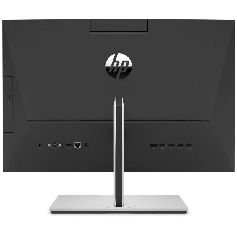 PC All-in-One HP ProOne 440 G6, i5, 16 GB RAM, SSD (recondicionado)