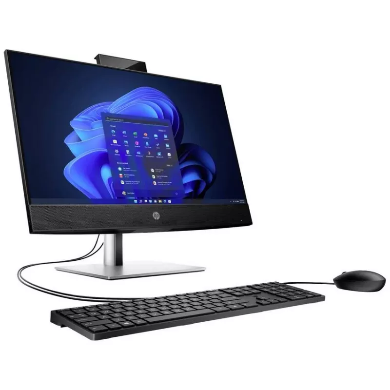 HP ProOne 440 G9 NT AiO, i5-14500T, 16 GB RAM, SSD (recondicionado)