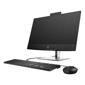 HP ProOne 440 G9 AiO | Intel Core i7-12700T | 8GB RAM | 512GB SSD | 23,8 polegadas FHD IPS (recondicionado)