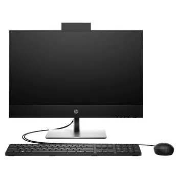 HP ProOne 440 G9 AiO | Intel Core i7-12700T | 8GB RAM | 512GB SSD | 23,8 polegadas FHD IPS (recondicionado)