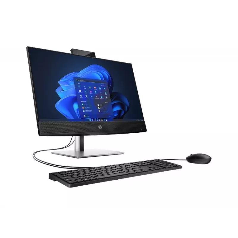 HP ProOne 440 G9 AiO, i5-13500T, 16 GB RAM, Windows 11 Pro, SSD (recondicionado)