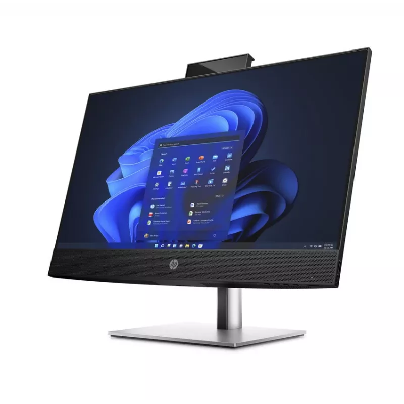 HP ProOne 440 G9 NT AiO, i5-12500T, 16 GB RAM, SSD (recondicionado)