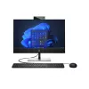 HP ProOne 440 G9 All-in-One PC, Intel Core i5-13500T, 16GB RAM, 512GB SSD, 23,8 polegadas FHD IPS, Windows 11 Pro, preto (recondicionado)