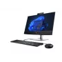 HP ProOne 440 G9 All-in-One PC, Intel Core i5-13500T, 16GB RAM, 512GB SSD, 23,8 polegadas FHD IPS, Windows 11 Pro, preto (recondicionado)