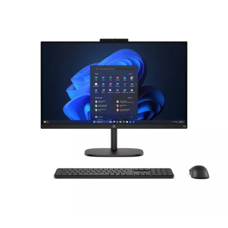 HP ProStudio 2 G2a PC All-in-One, 23,8 polegadas FHD, AMD Ryzen 5 220, 16GB RAM, 512GB SSD, Windows 11 Pro