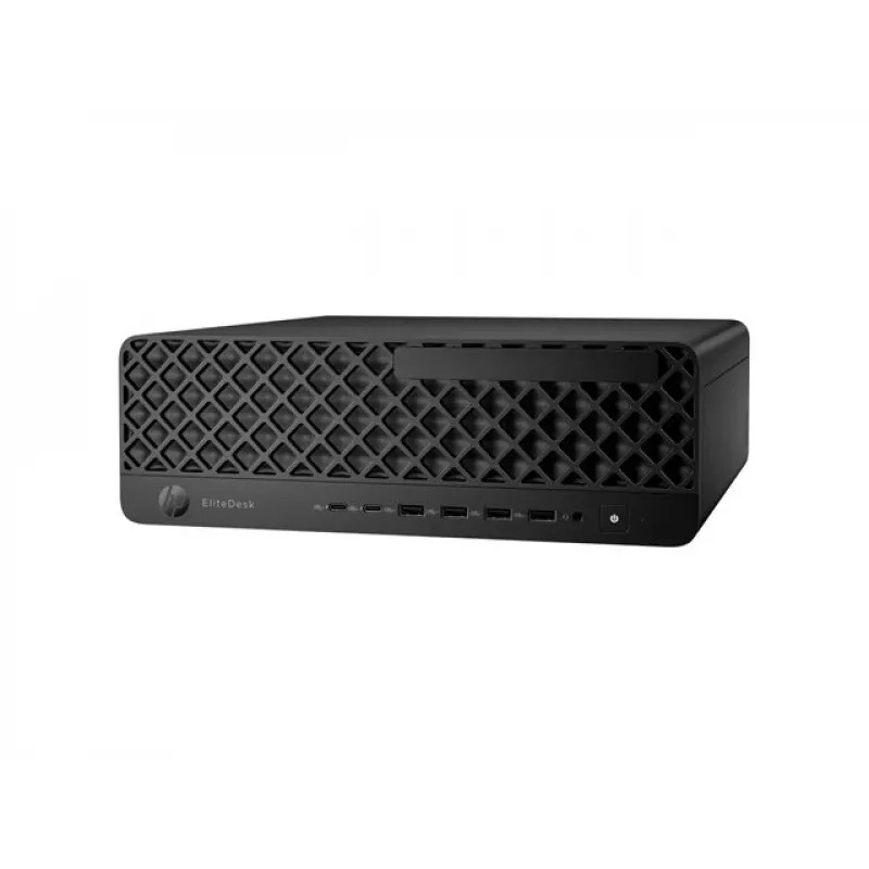 HP ProStudio 4 AiO G1i All-in-One PC | Intel Core Ultra 5 225T | 16GB DDR5 | 512GB SSD | 23.8 polegadas FHD | Windows 11 Pro | preto
