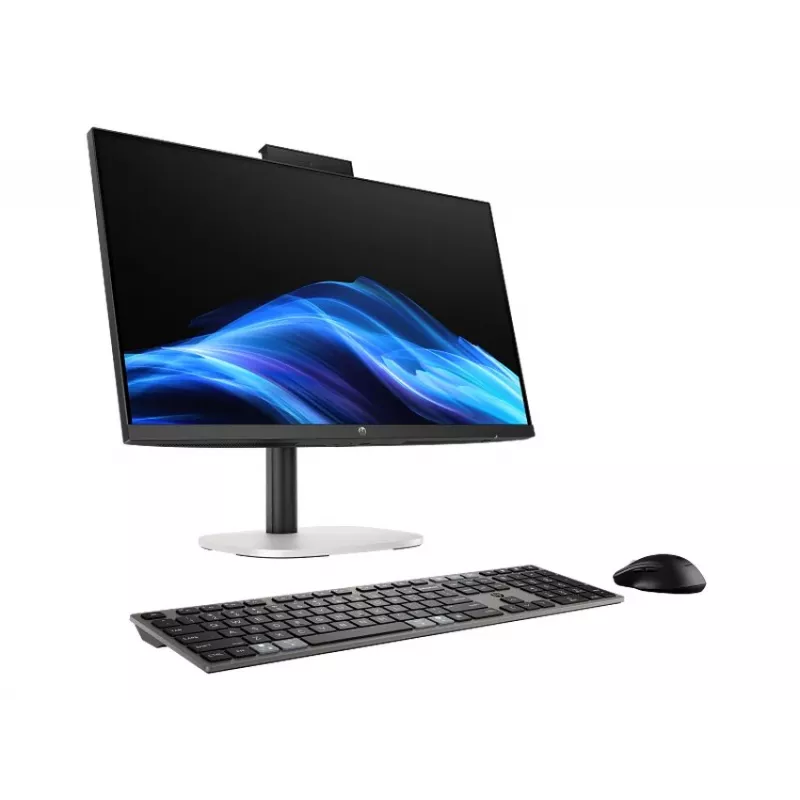 HP ProStudio 4 G1i 24 polegadas All-in-One Touch PC - Intel Core Ultra 5 235T, 16GB DDR5, 512GB SSD, Windows 11 Pro, QWERTY